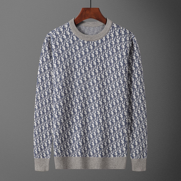 ブランドセーター正面デザイン